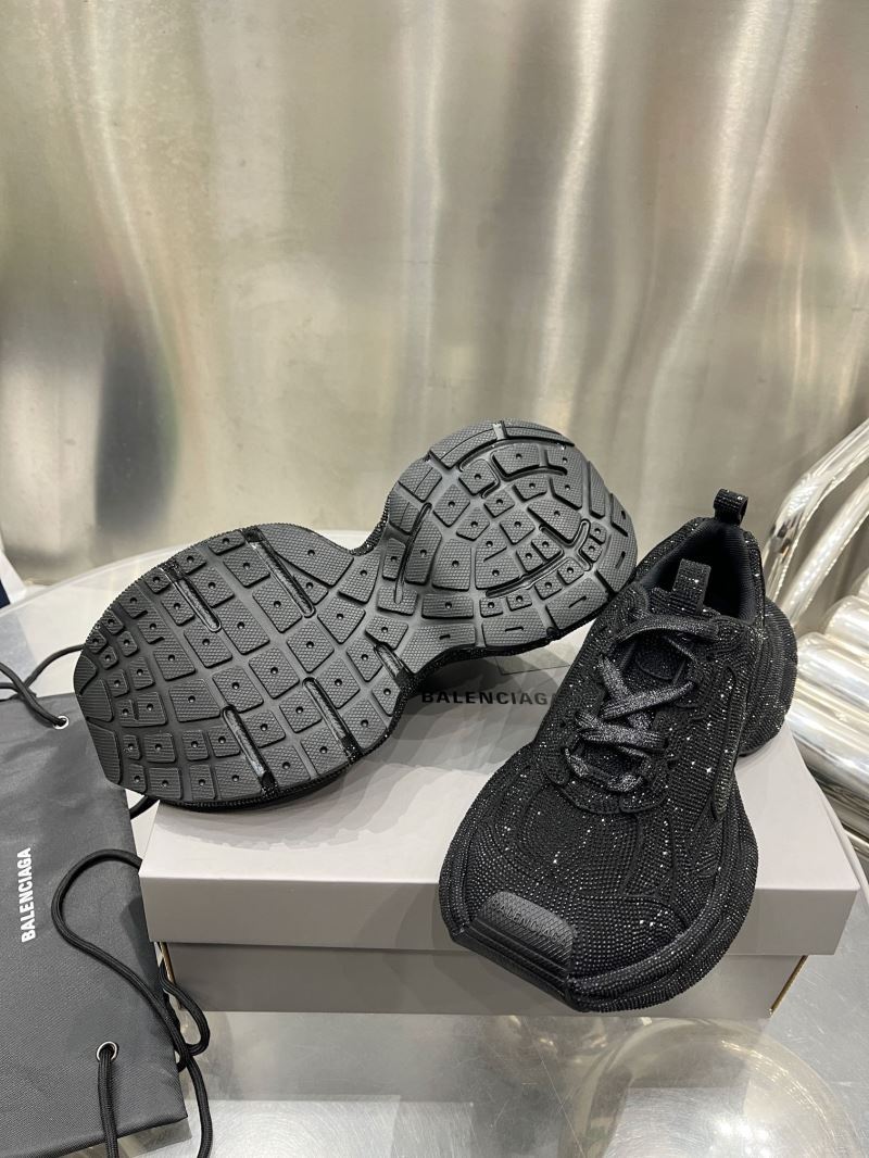 Balenciaga Track Shoes